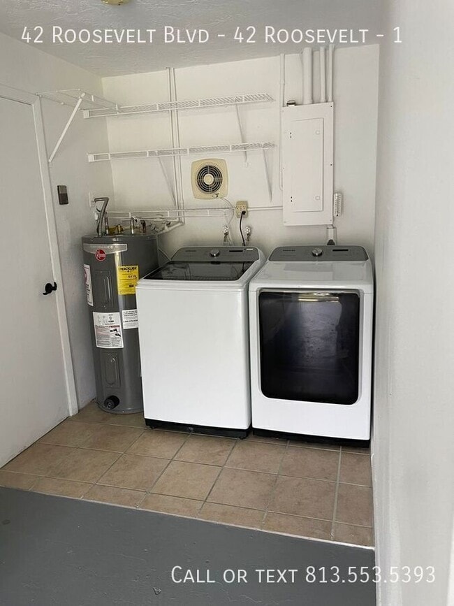 Building Photo - 42 Roosevelt Blvd