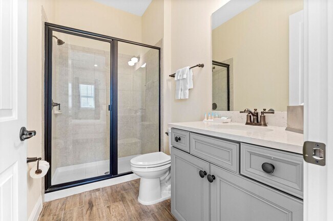 Building Photo - 3-bedroom, 3-bath at  Laffite’s Landing Margaritaville Resort Orlando.