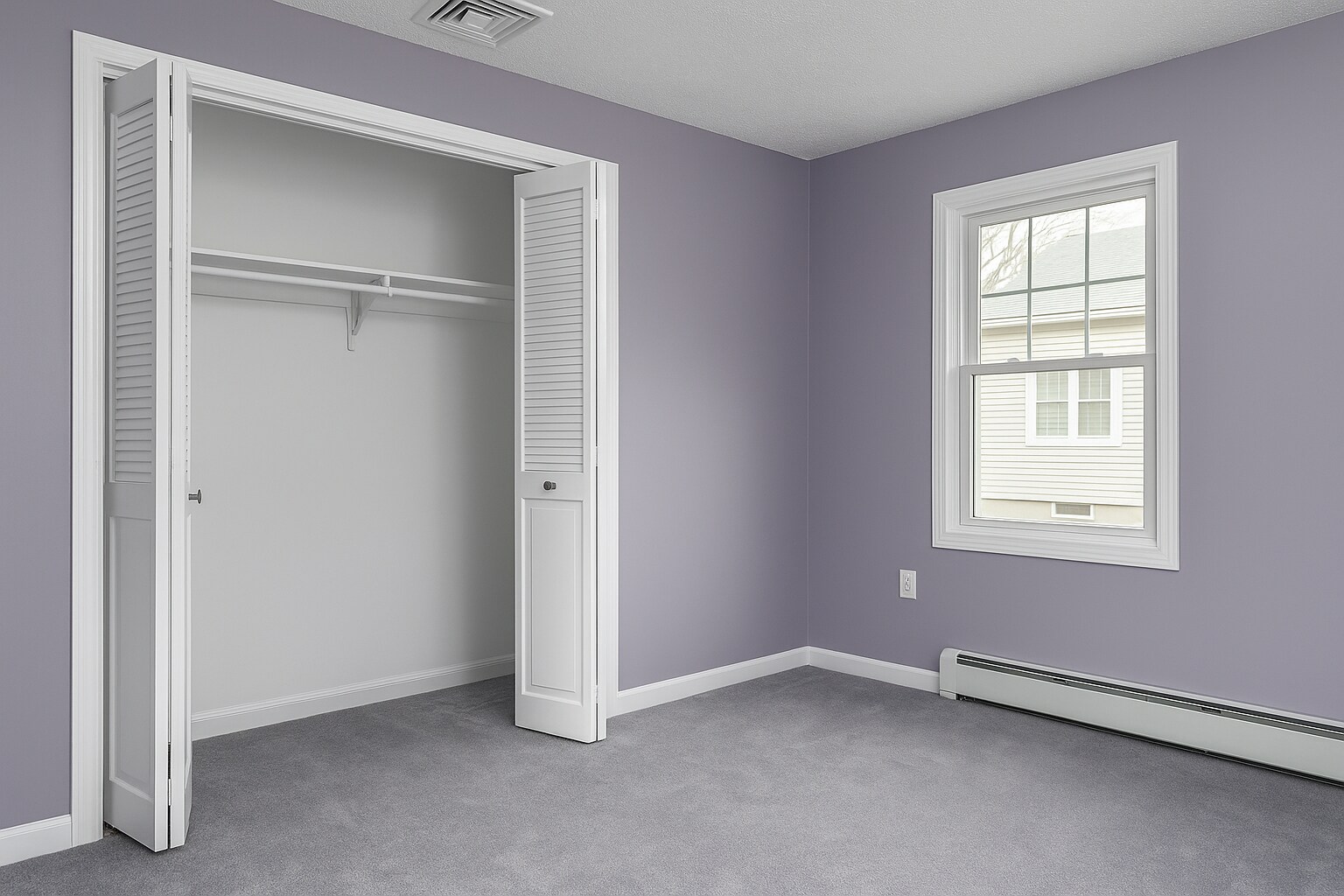 Room 2 - 47 Oak Island St