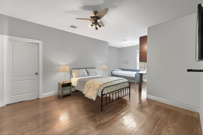 Building Photo - 3503 Highfalls Dr