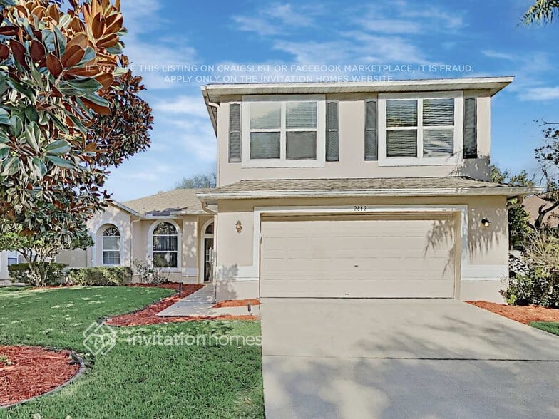 Primary Photo - 2842 Strand Cir
