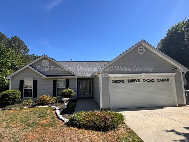 Building Photo - 206 Lindell Dr