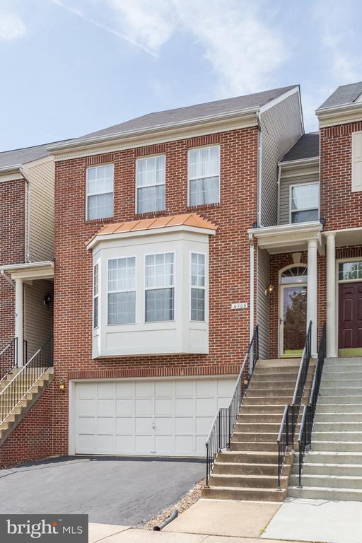 Building Photo - 4709 Great Heron Cir