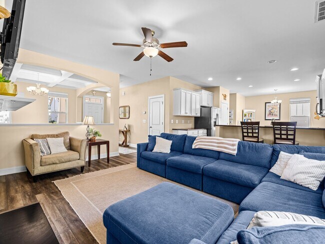 Building Photo - Neighborhoods of Holly Ridge