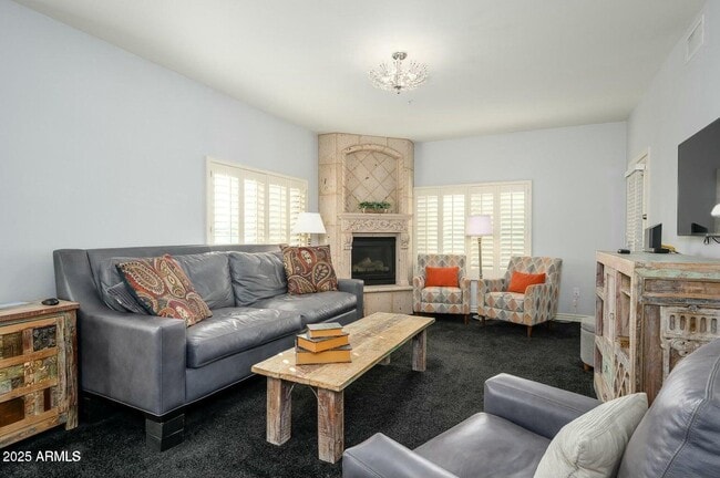 Building Photo - 5450 E Deer Valley Dr