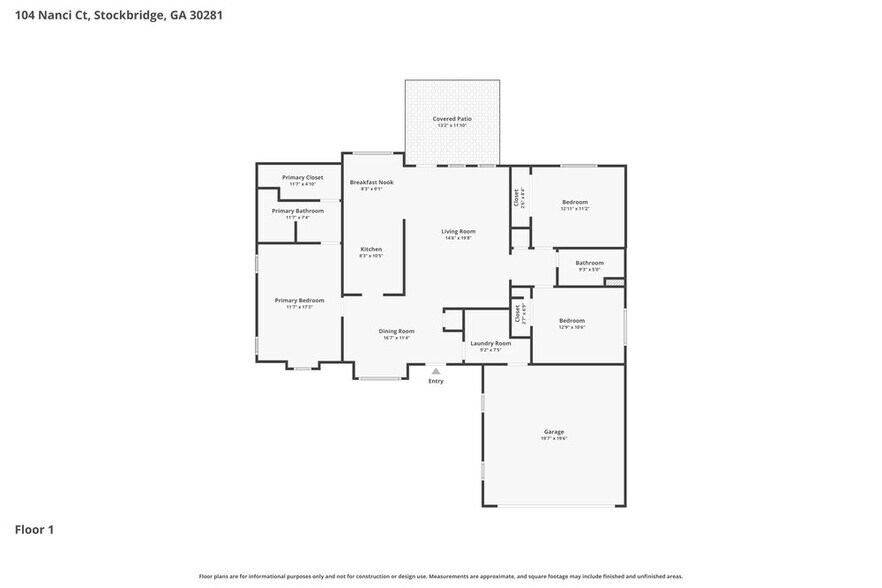 Building Photo - 104 Nanci Ct