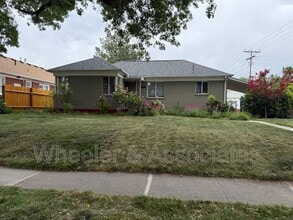 Building Photo - 1575 S 800 E