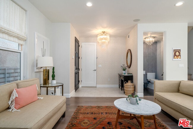 Building Photo - 1745 S Barrington Ave