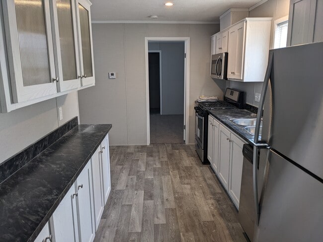 Building Photo - 517 Washington