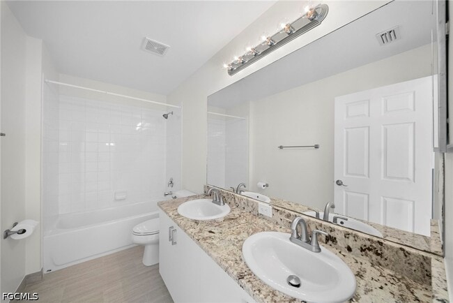 Building Photo - 11133 Peace Lilly Way