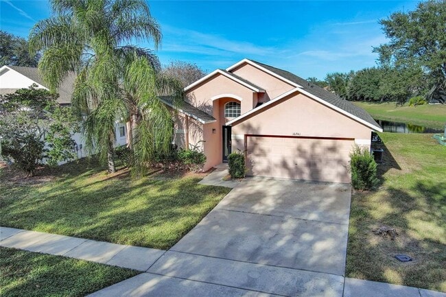 Building Photo - 16741 Rising Star Dr