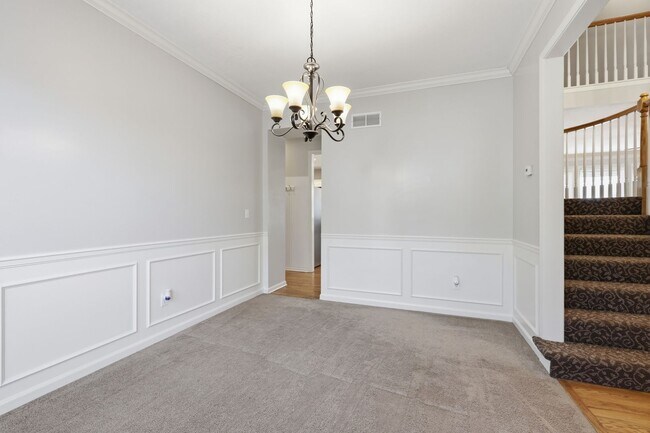 Building Photo - Luxury, Location & Lifestyle—All in One! Executive Home w/ Community Pool
