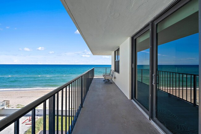 Building Photo - 3456 S Ocean Blvd