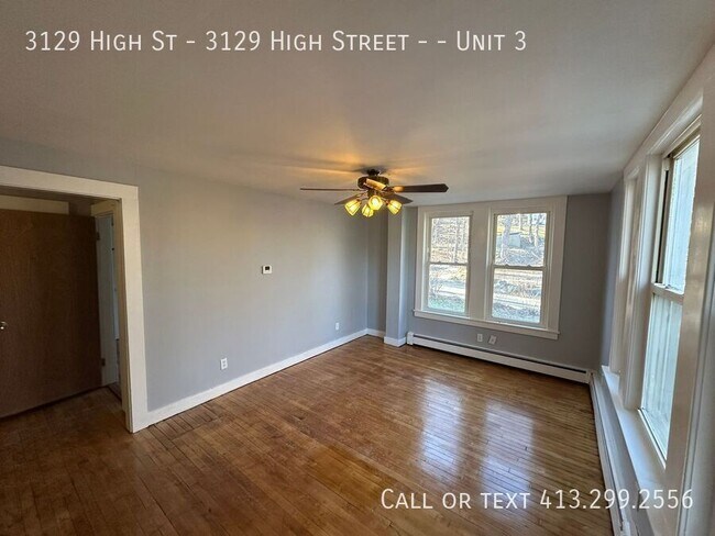 Building Photo - 3129 High St