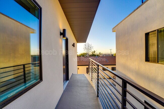 Building Photo - 3673 Budd St