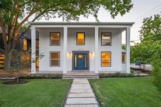 Building Photo - 4612 Caswell Ave