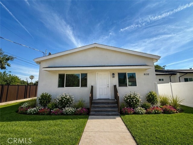 Building Photo - 9132 Balcom Ave