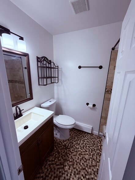 Main Bathroom - 729 Solly Ave