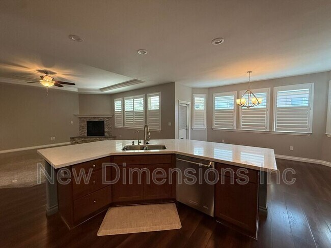 Building Photo - 1317 Cedar Creek Cir