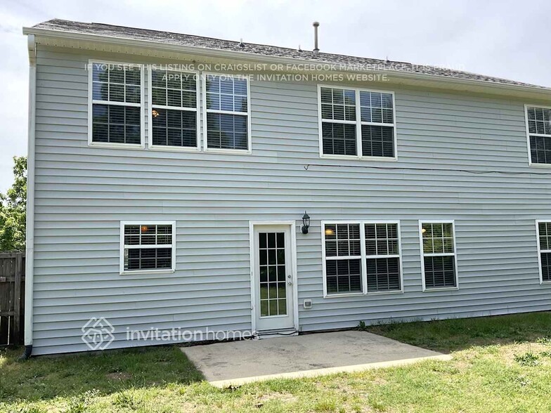 Building Photo - 1753 E Honey Springs Ave