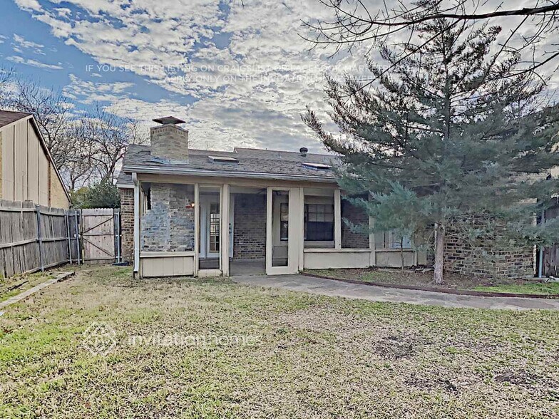 Building Photo - 419 Timberbend Trail