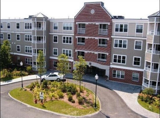 Building Photo - 318 Rindge Ave