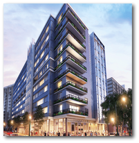Building Photo - The Guardian
