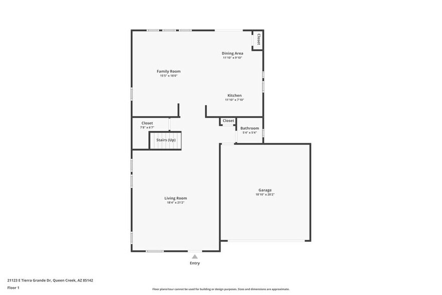 Building Photo - 21123 E Tierra Grande Dr