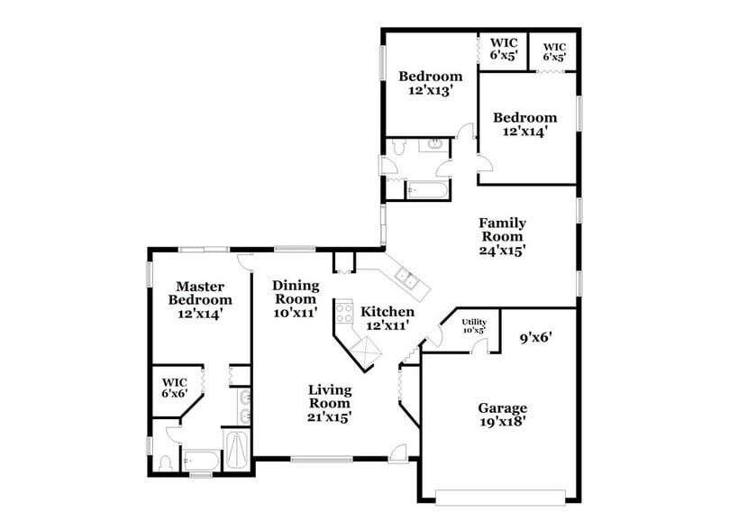 Building Photo - 562 Bristol Cir