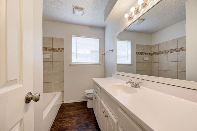 Building Photo - Corner-Lot Charmer Near Tinker AFB | Solar...