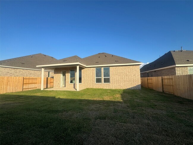 Building Photo - 16315 Mesquite Fld Dr