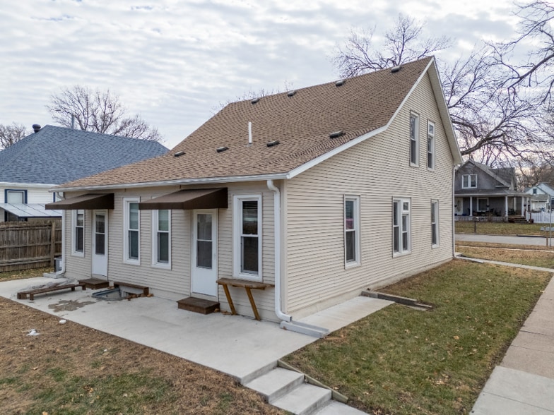 Building Photo - 6602 Ballard Ave