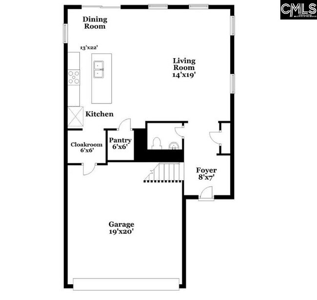 Building Photo - 313 Nehemiah Rd