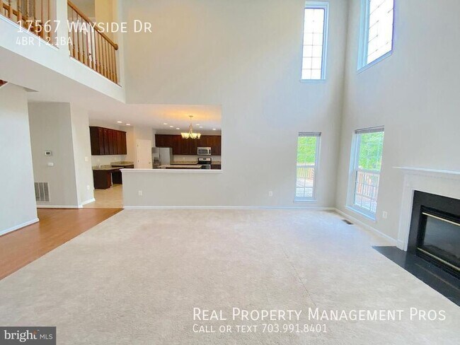 Building Photo - 17567 Wayside Dr