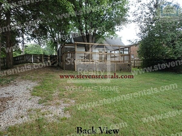 Building Photo - 1904 N Dixie Ave