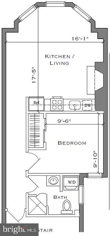 Building Photo - 1955 Locust St