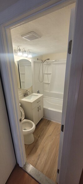 Building Photo - 773 Massachusetts Ave