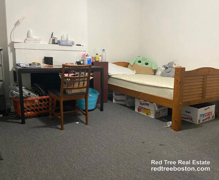 Building Photo - 210 Hemenway St