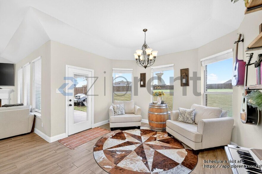 Building Photo - 12501 Eagles Bluff