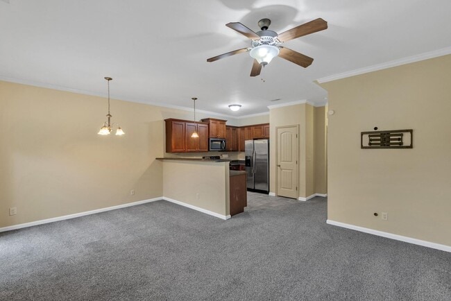 Building Photo - Welcome to Winstead Place!