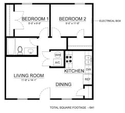 Building Photo - 1605 5th Ave