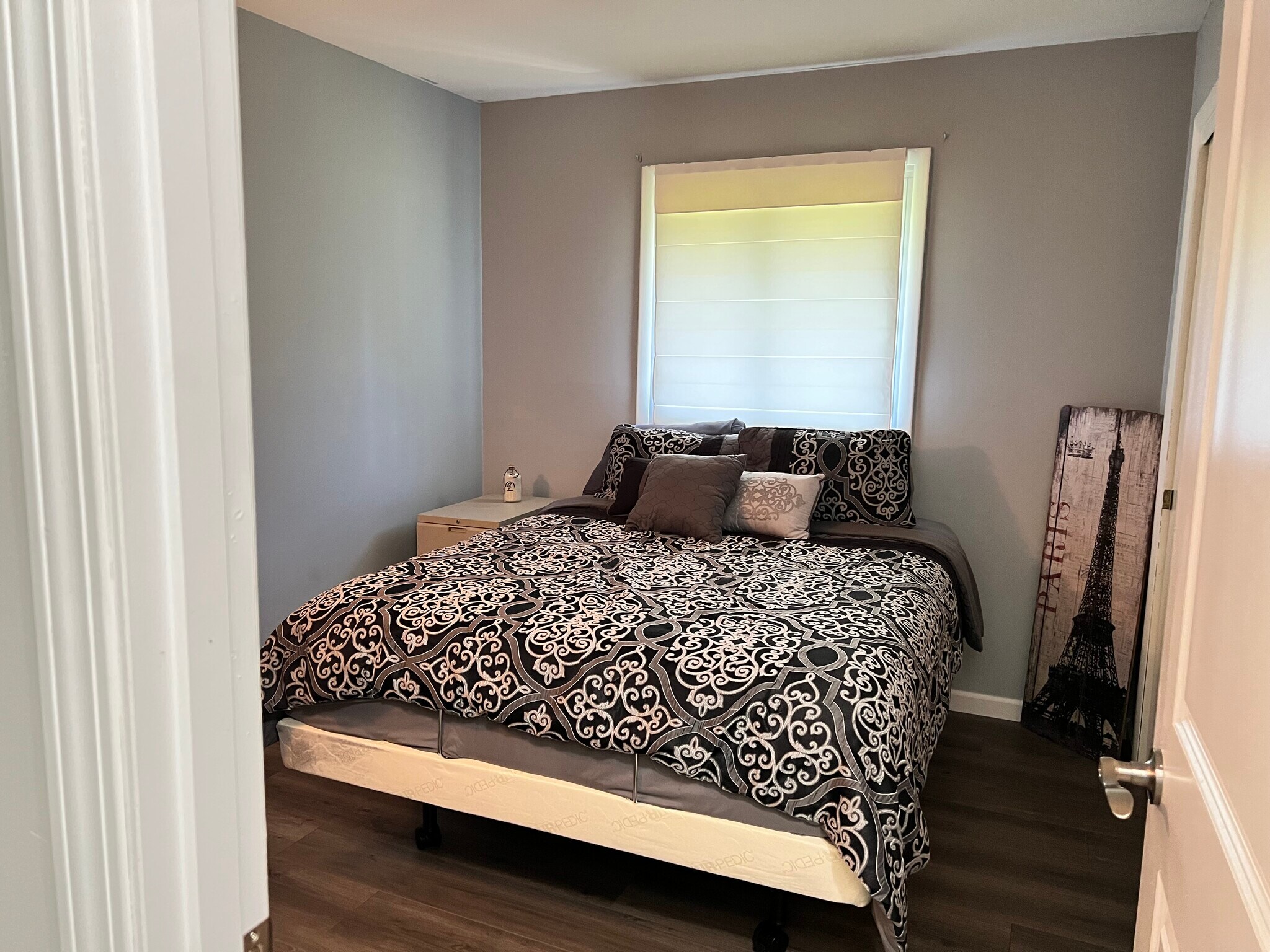 Bedroom - 11405 Central Dr W