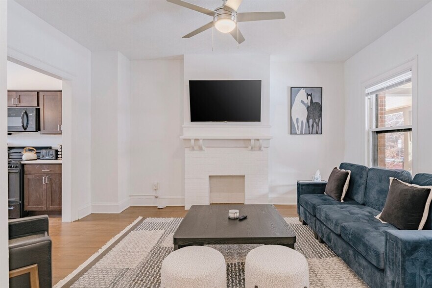 Building Photo - 11321 Hessler Rd