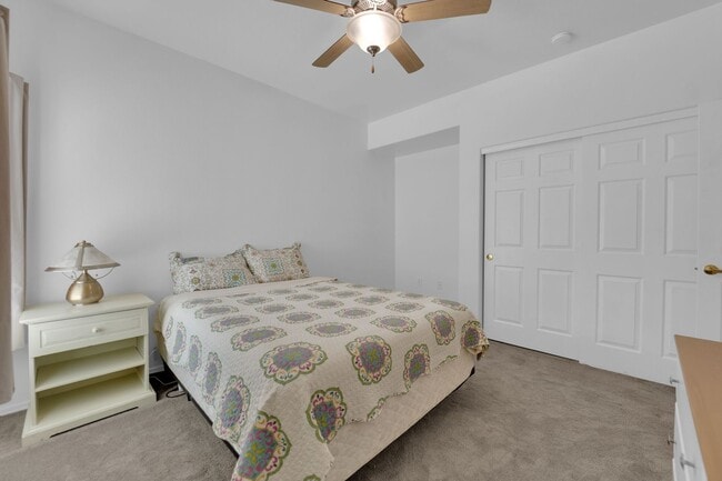 Building Photo - Charming 2 bedrooms 2 Bathrooms in the Amb...