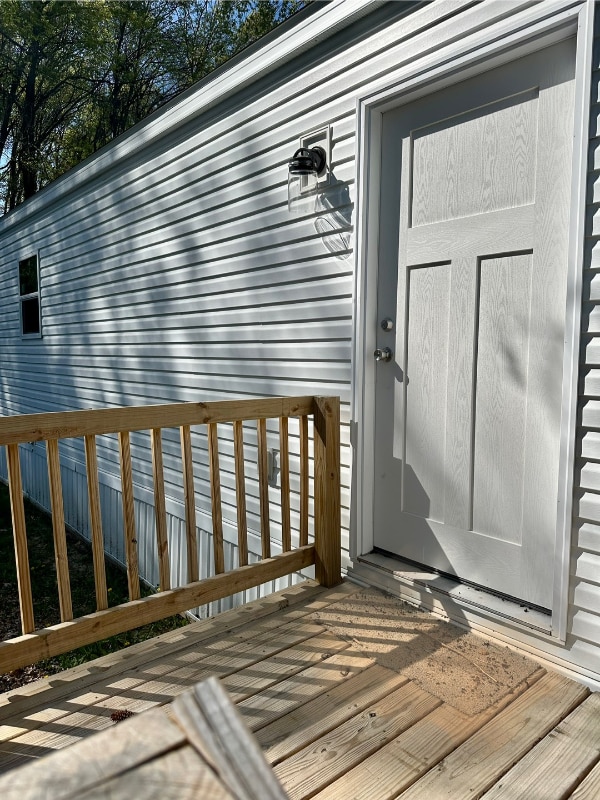 Primary Photo - 3626 Seymour Rd
