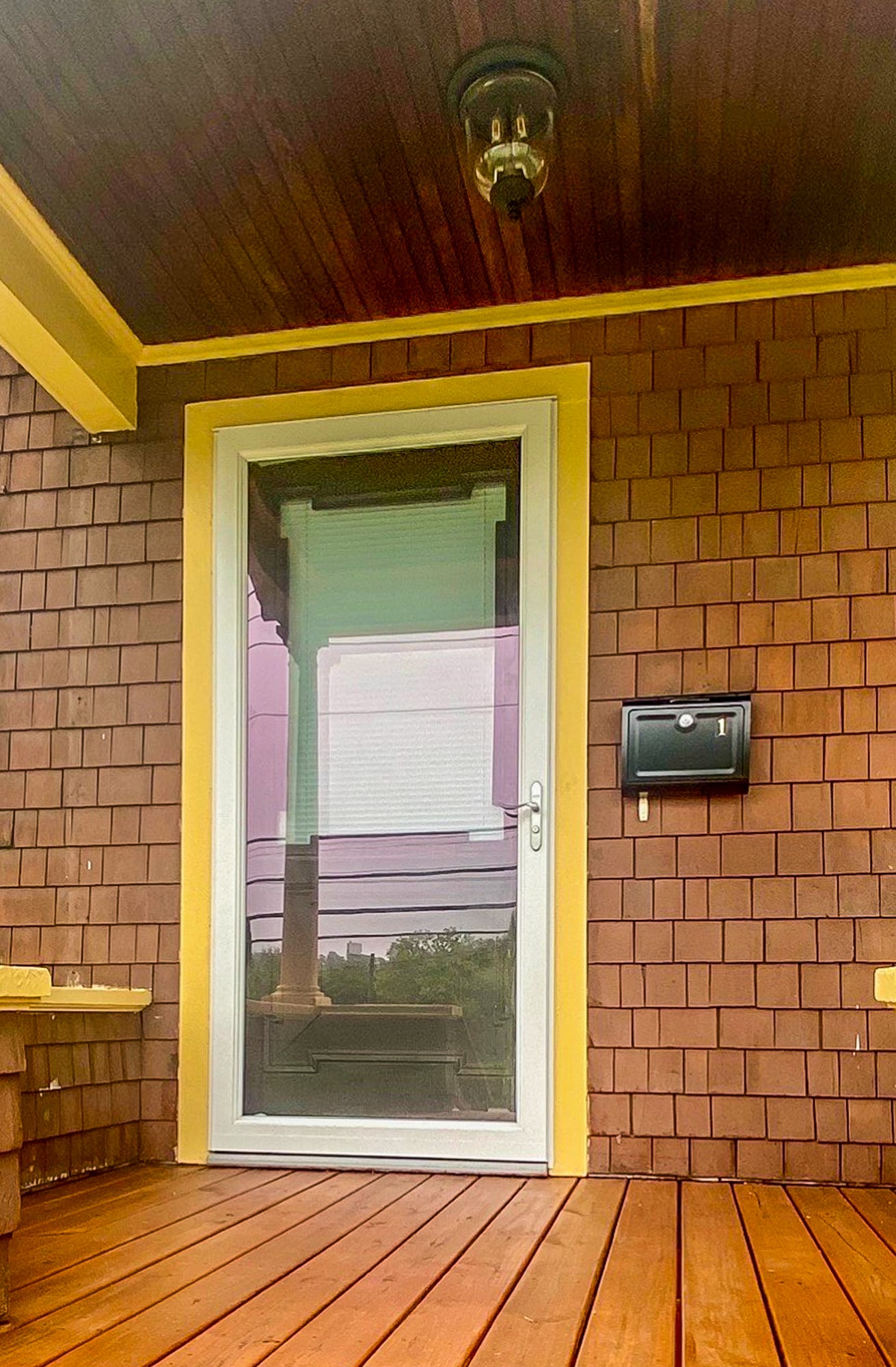 Building Photo - 71 Arsenal St