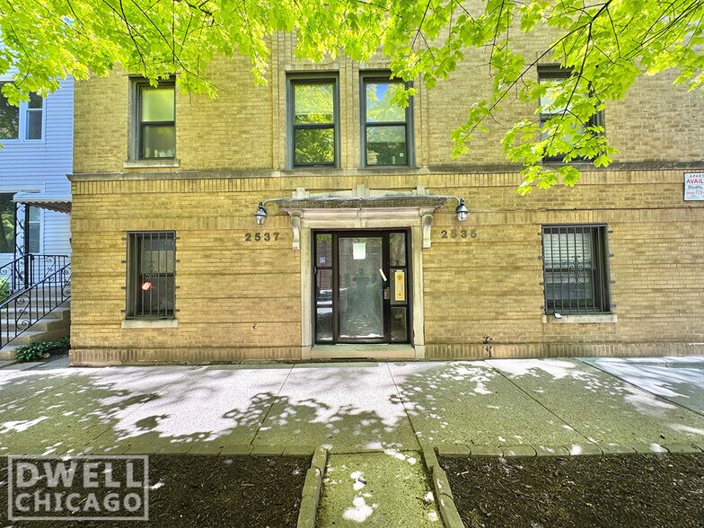 Building Photo - 2541 N Seminary Ave