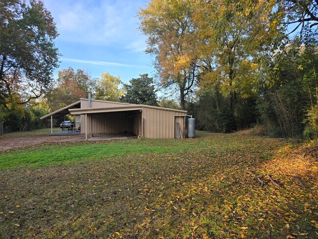 Building Photo - 3612 Barry Ave