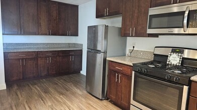 Building Photo - 4531-33 54th Street