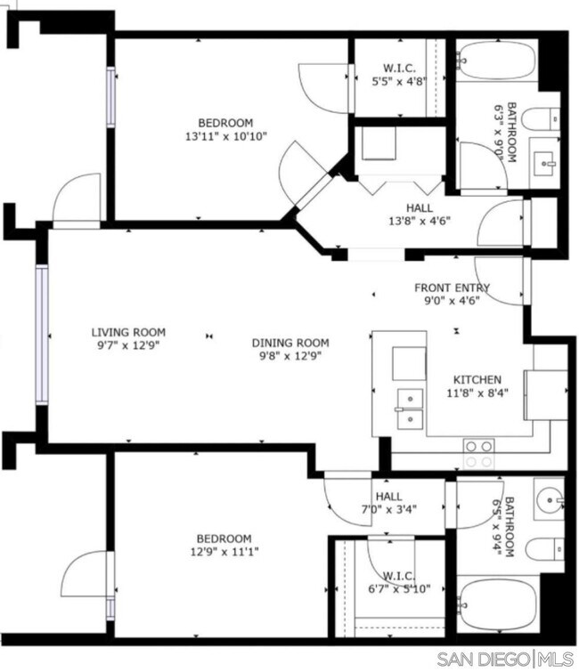 Building Photo - 3887 Pell Pl